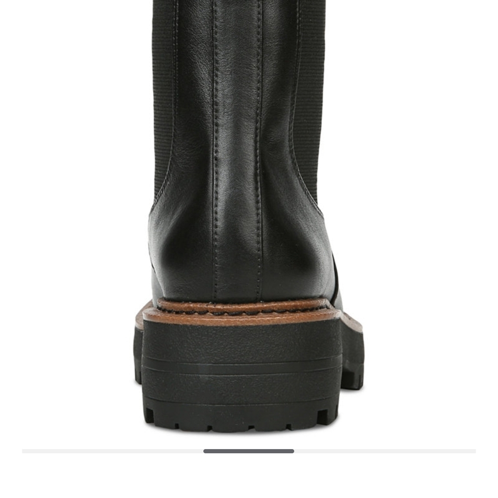 Sam Edelman Chelsea Boots - Picture 3 of 12